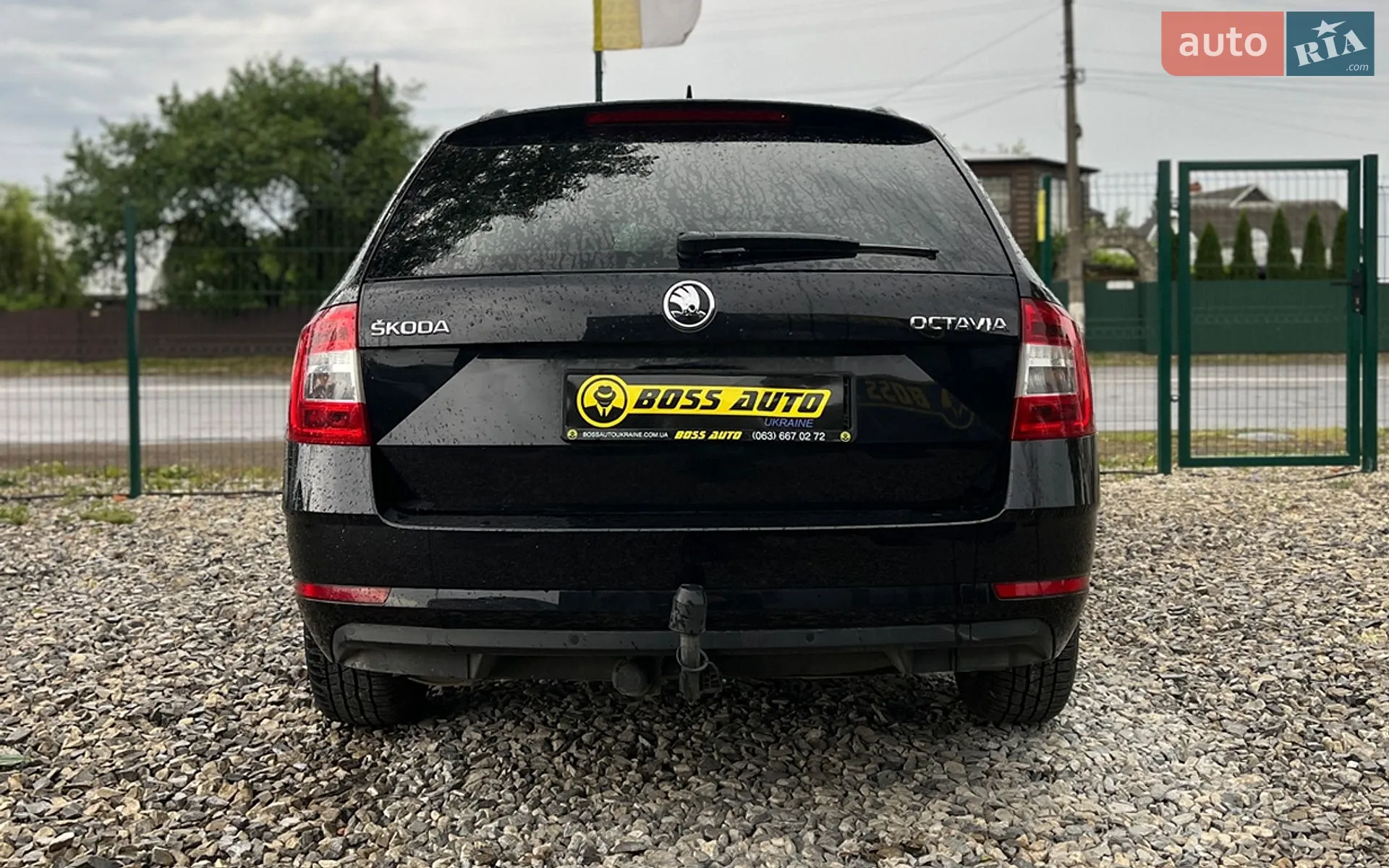 2018 Skoda Octavia - мініатюра 6