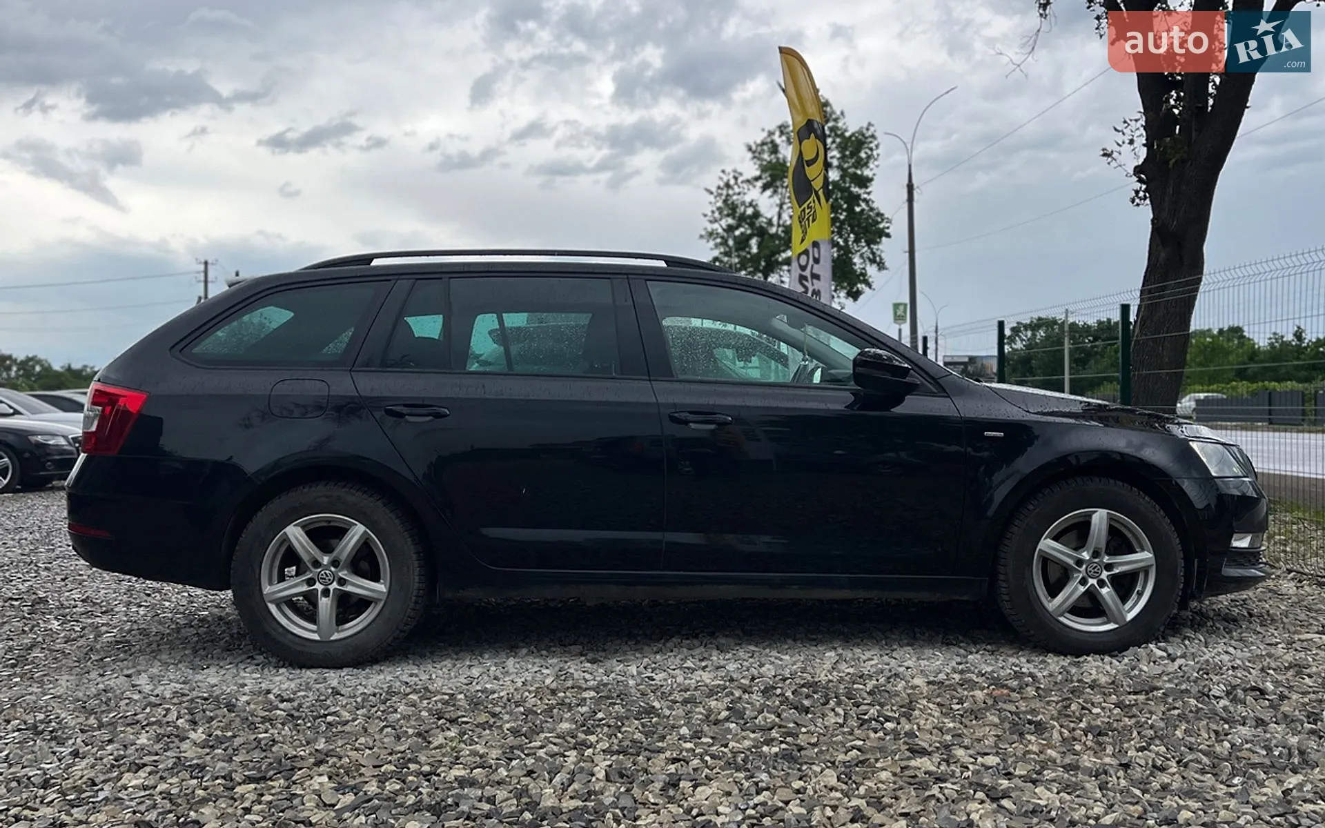 2018 Skoda Octavia - мініатюра 8
