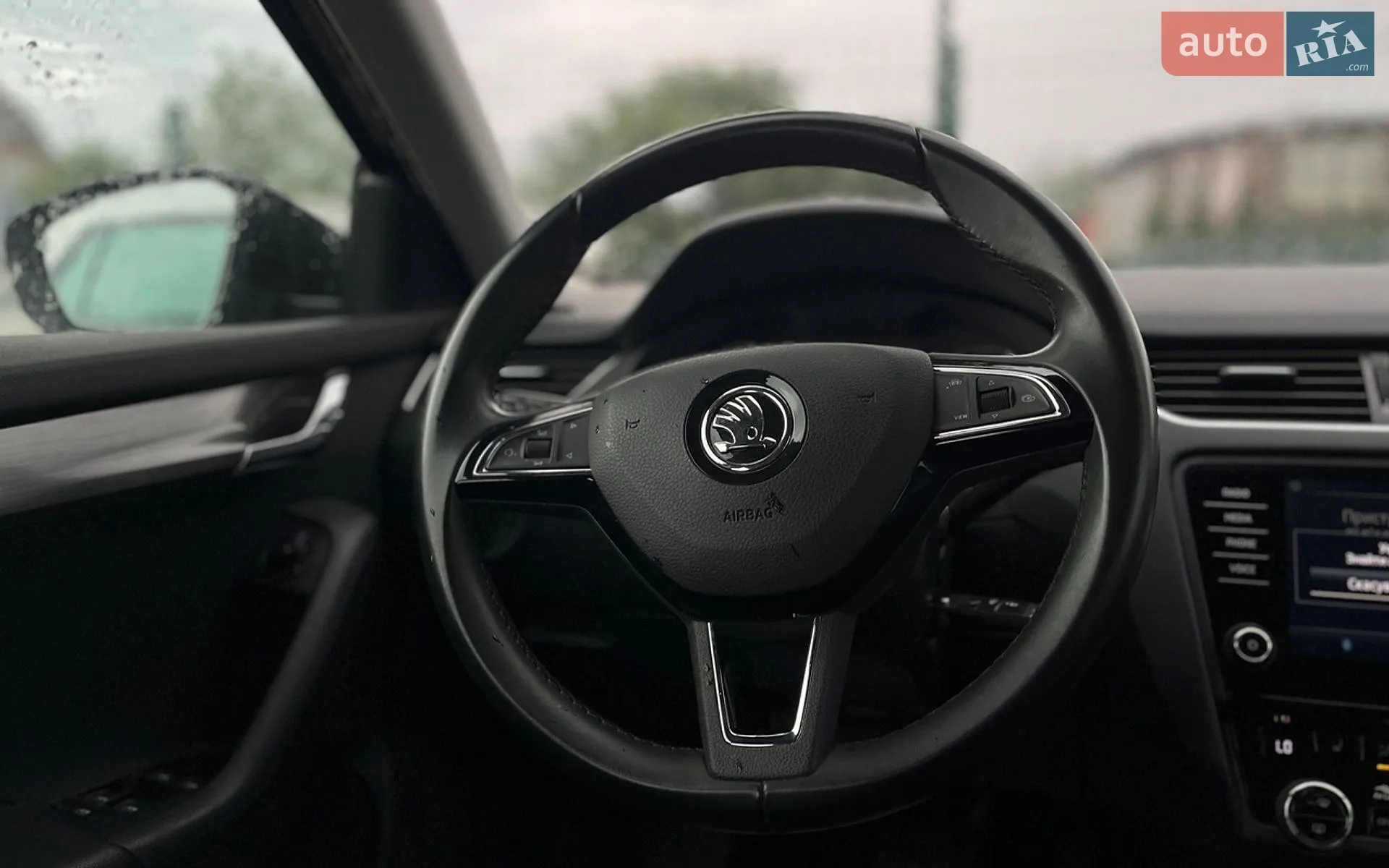 2018 Skoda Octavia - мініатюра 11