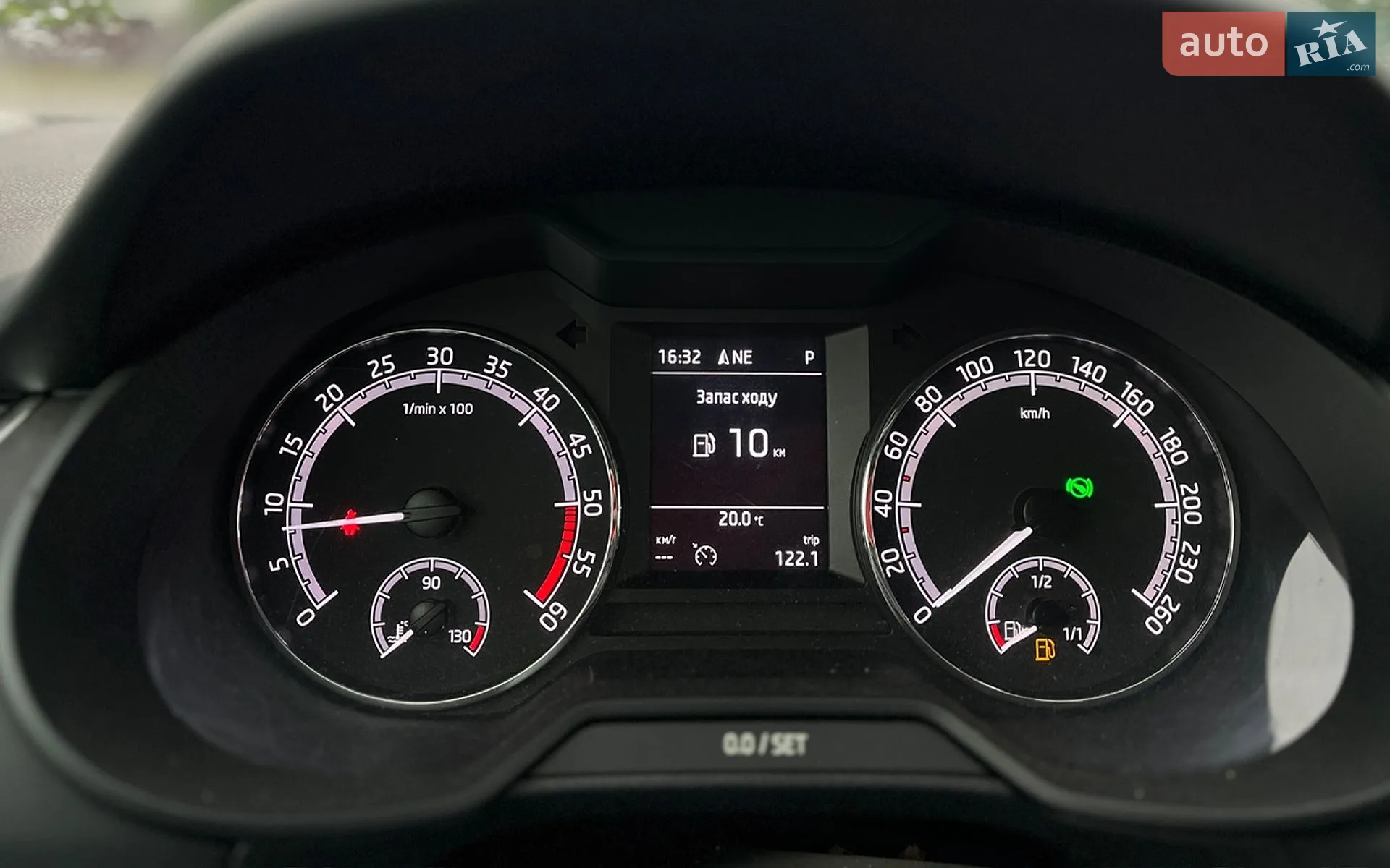 2018 Skoda Octavia - мініатюра 12