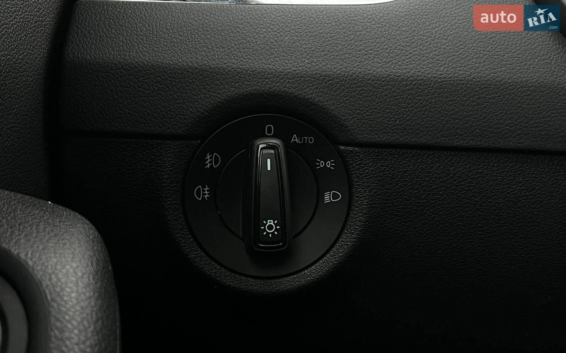 2018 Skoda Octavia - мініатюра 13