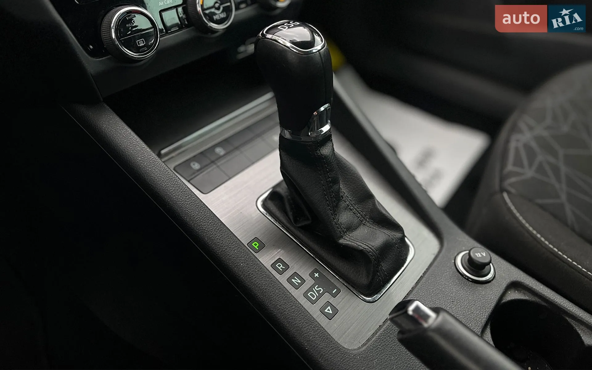 2018 Skoda Octavia - мініатюра 15