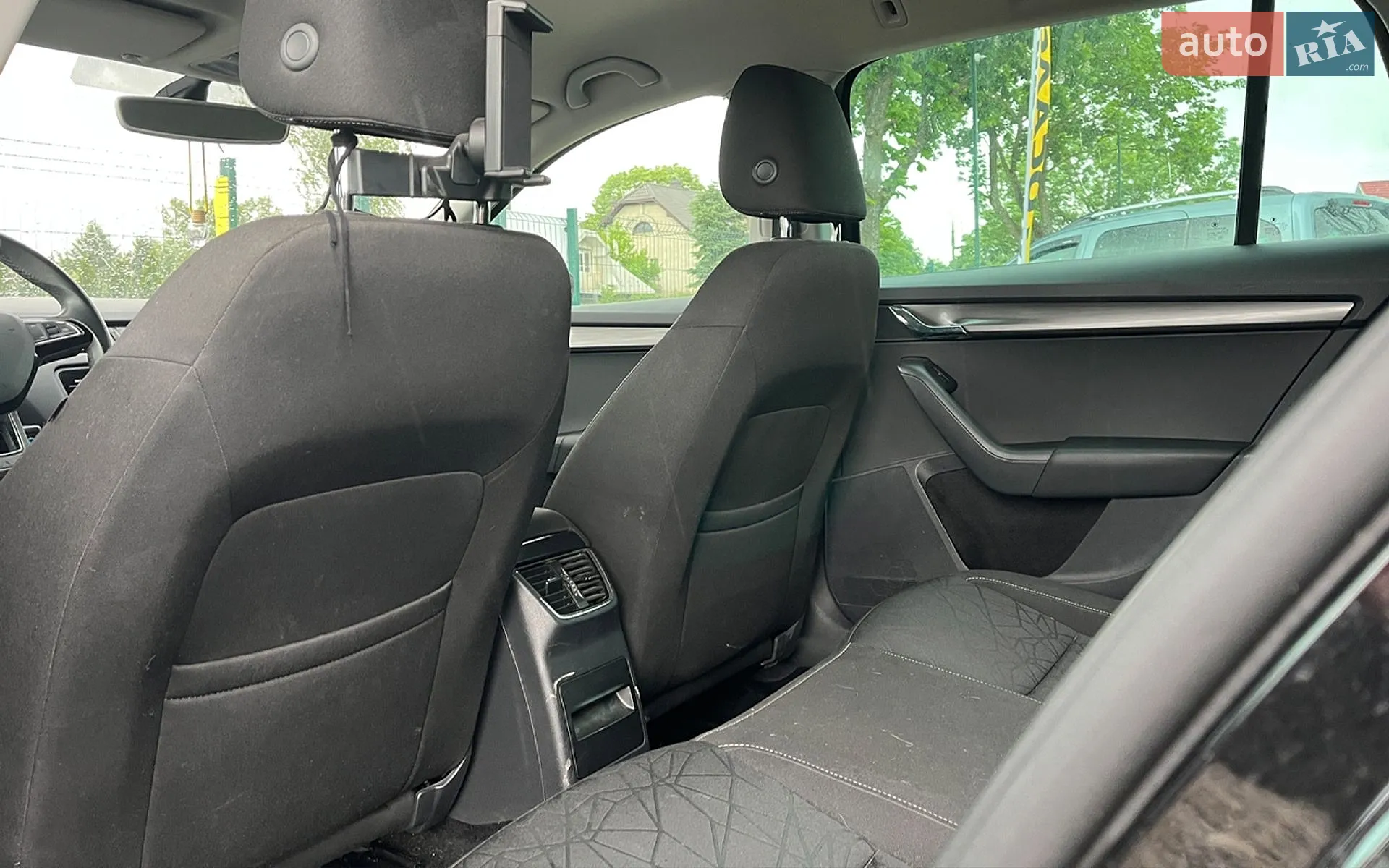 2018 Skoda Octavia - мініатюра 17