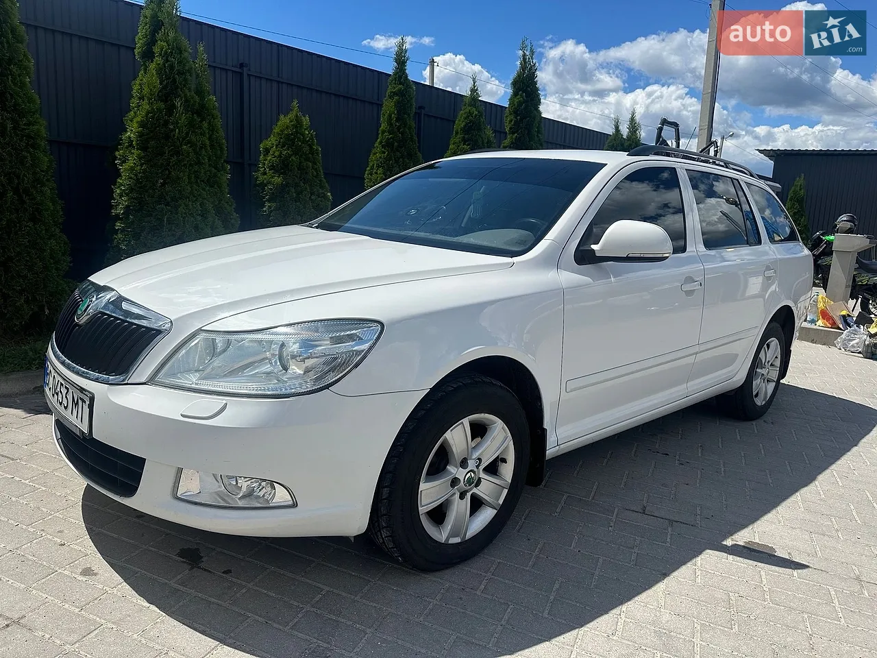 2012 Skoda Octavia - мініатюра 24