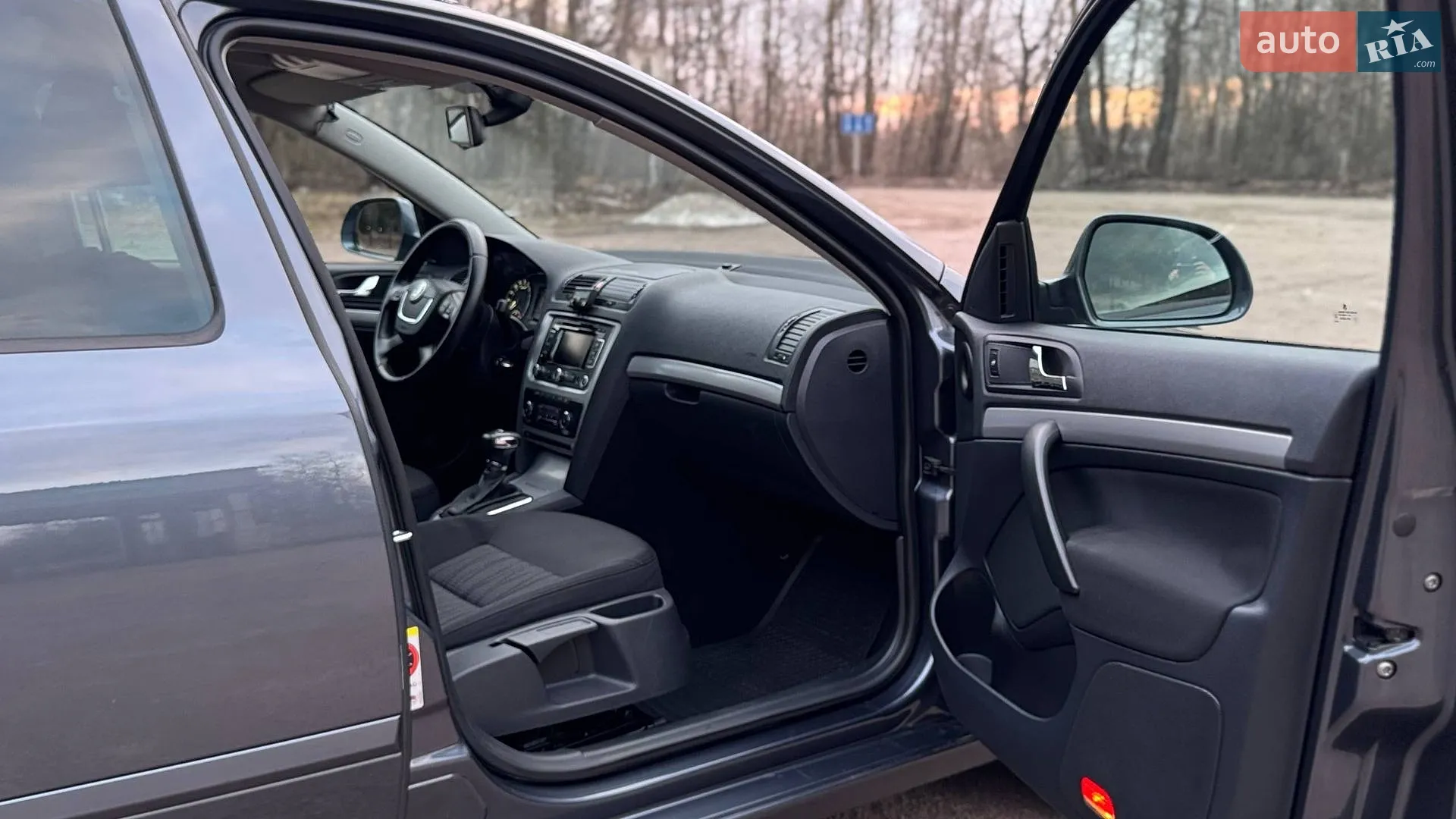 2011 Skoda Octavia - мініатюра 25