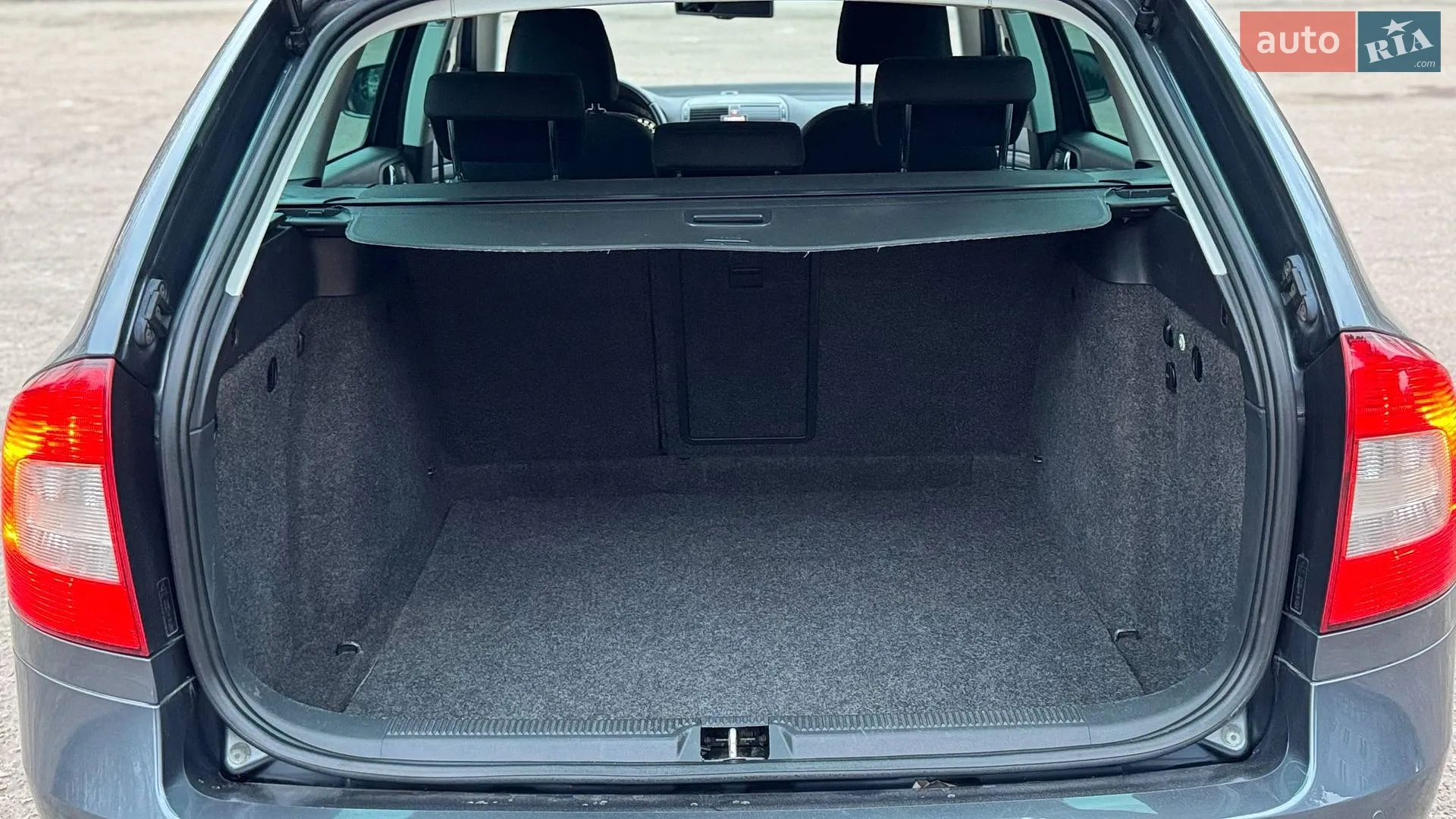 2011 Skoda Octavia - мініатюра 42