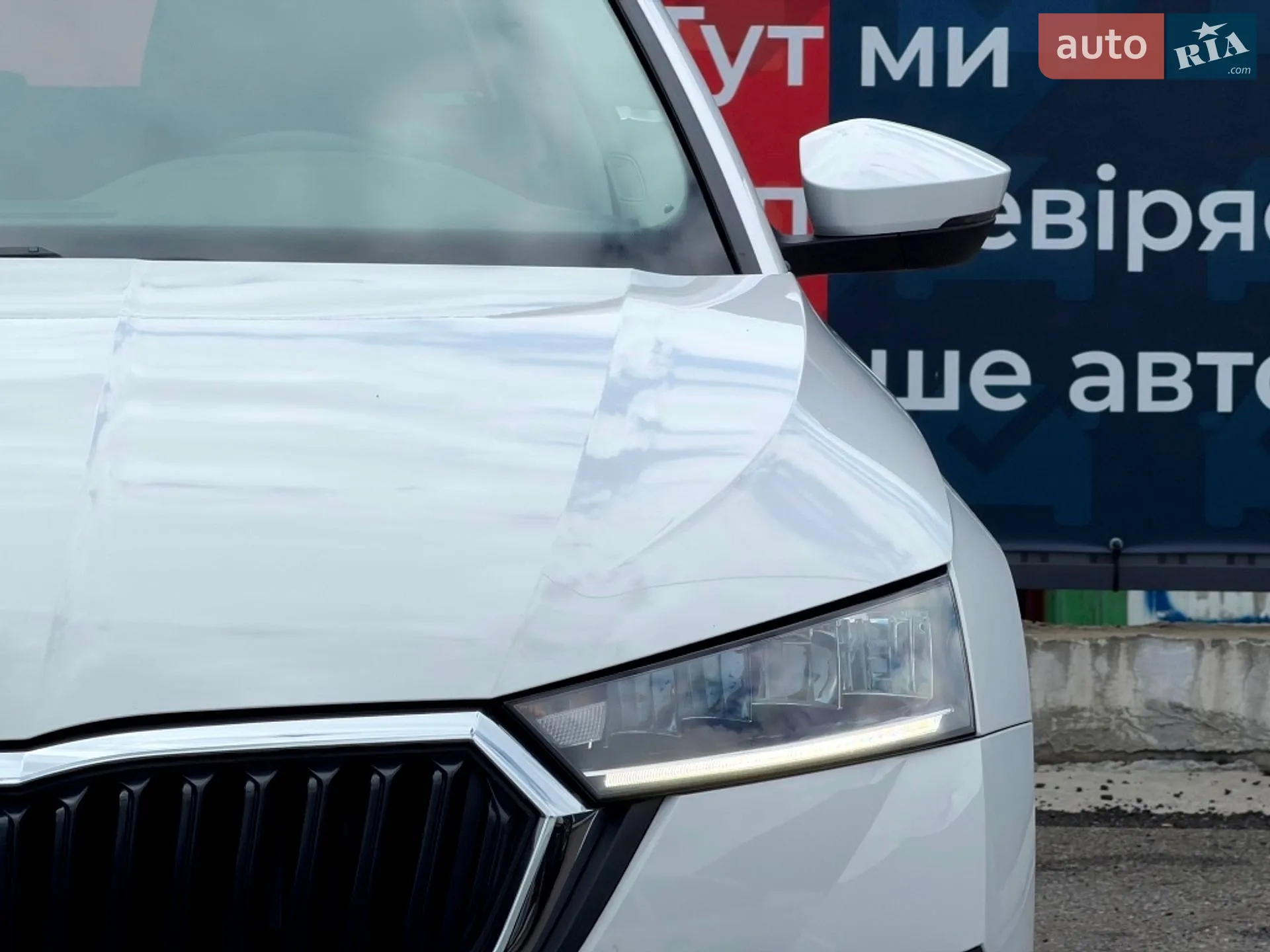 2022 Skoda Octavia - мініатюра 8