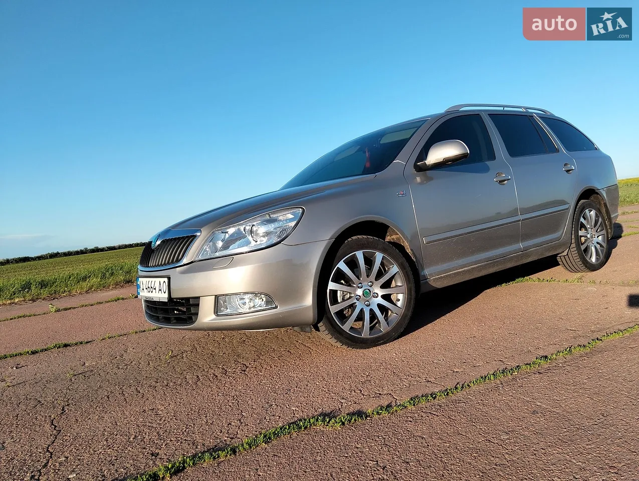 2013 Skoda Octavia - мініатюра 17