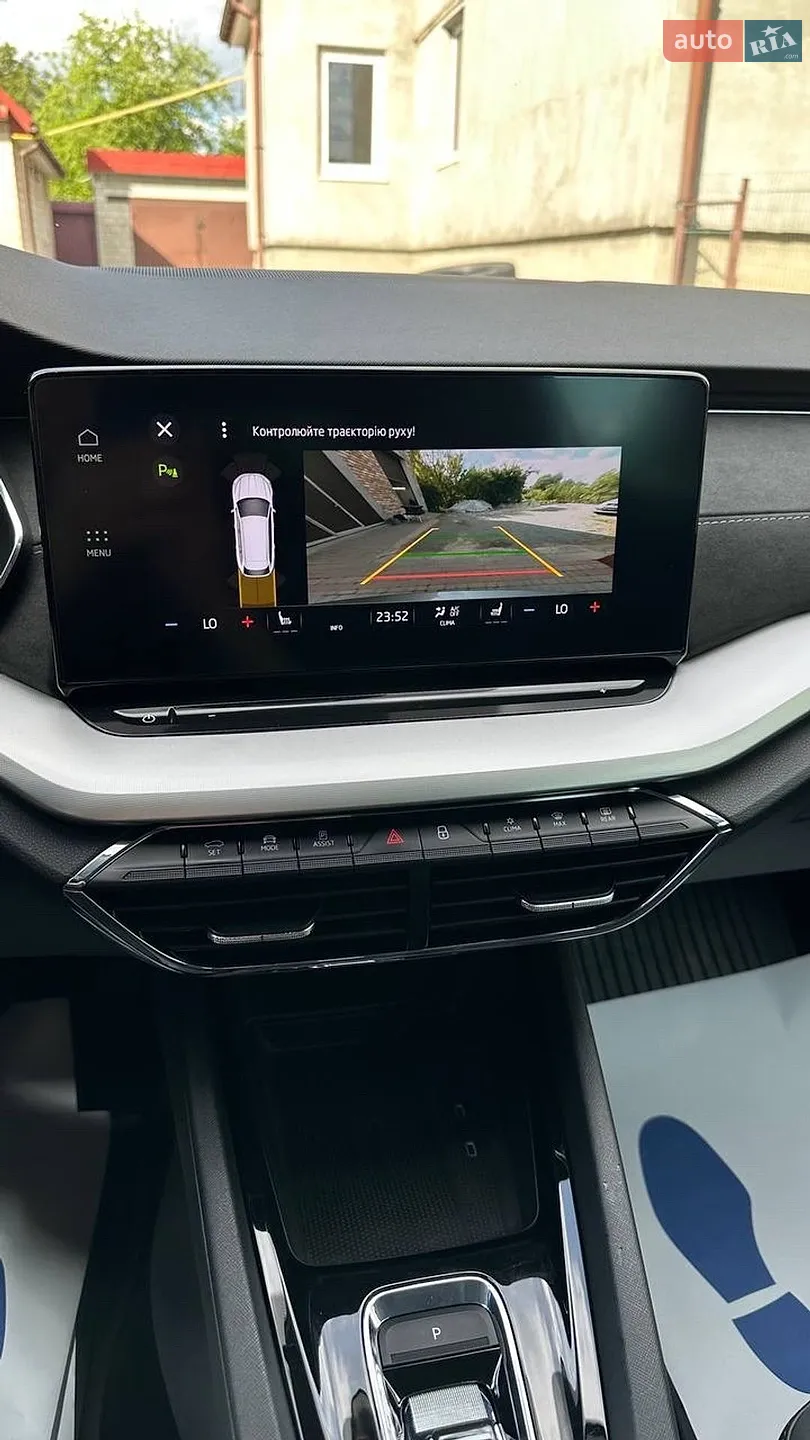 2023 Skoda Octavia - мініатюра 5