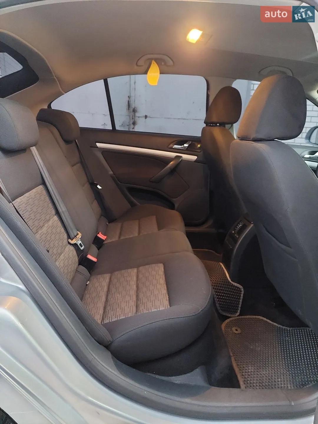 2012 Skoda Octavia - мініатюра 9