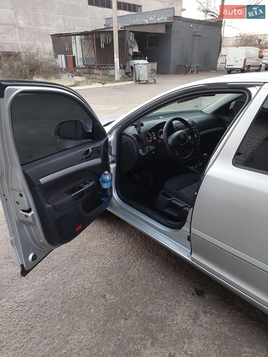 2012 Skoda Octavia - мініатюра 15
