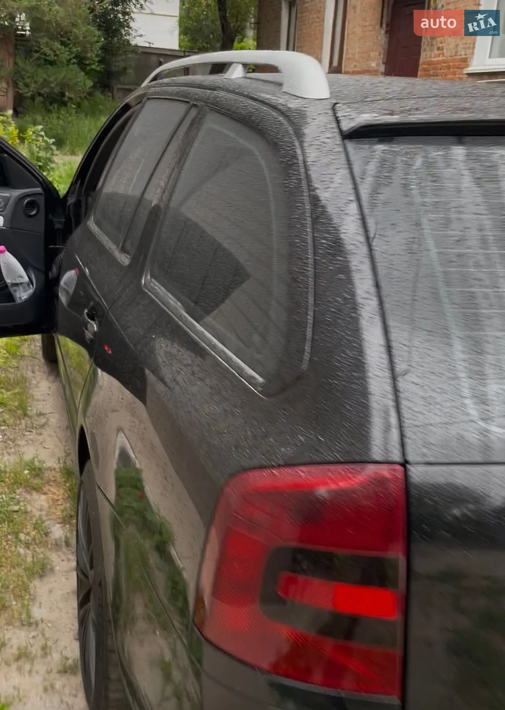 Skoda Octavia 2008 VIN TMBUF61Z682148671 фото оголошення 5 з 5