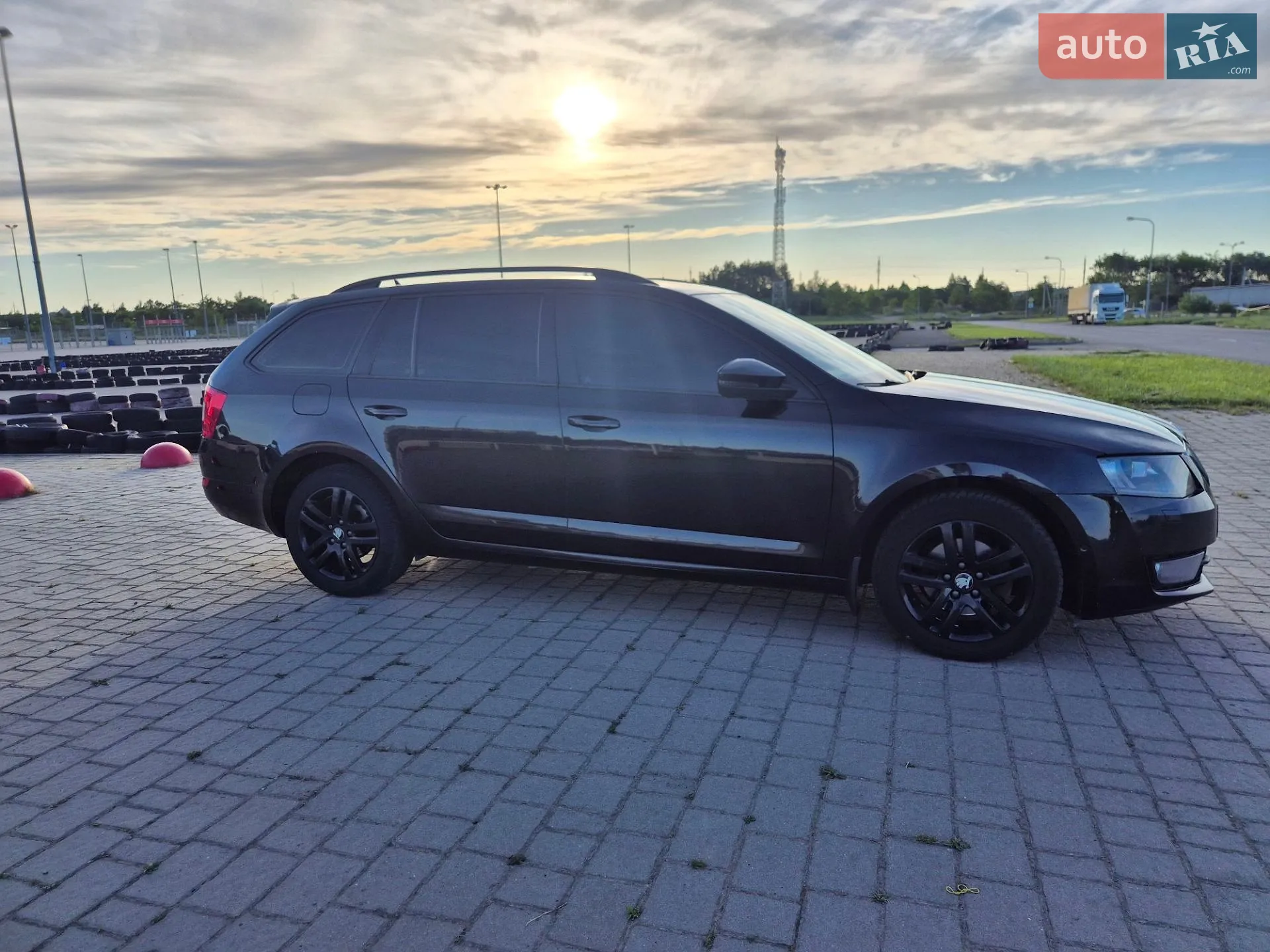 2014 Skoda Octavia - мініатюра 9