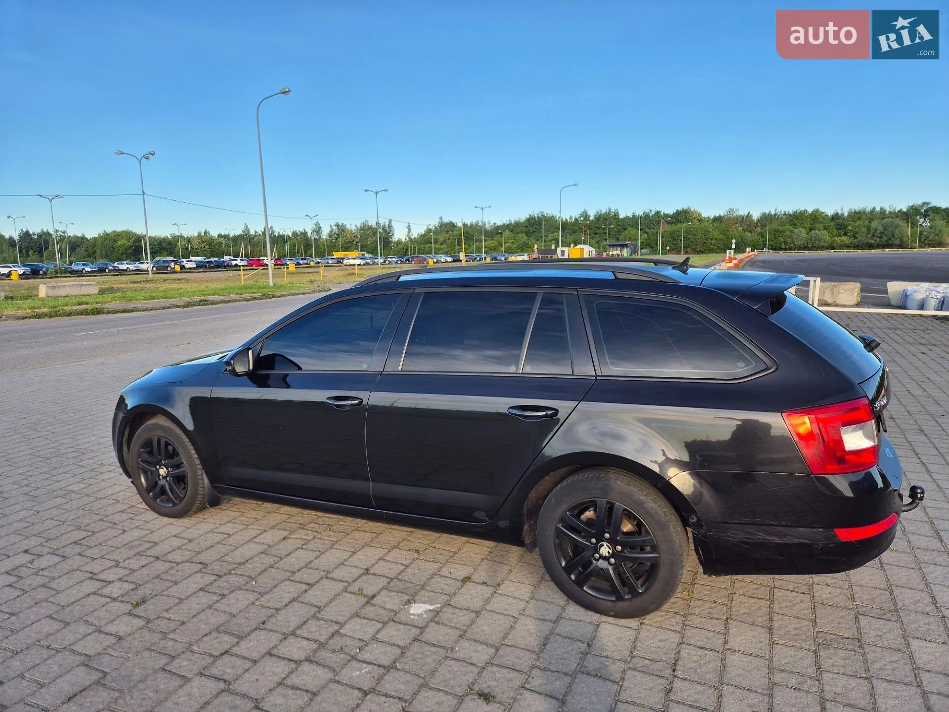 2014 Skoda Octavia - мініатюра 15