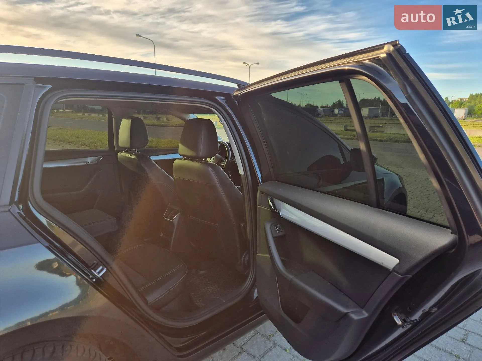 2014 Skoda Octavia - мініатюра 25