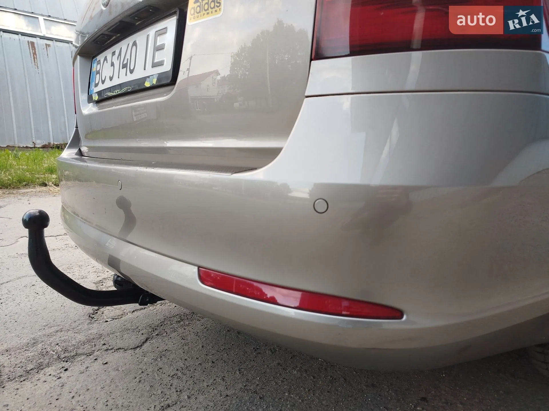 2010 Skoda Octavia - мініатюра 21