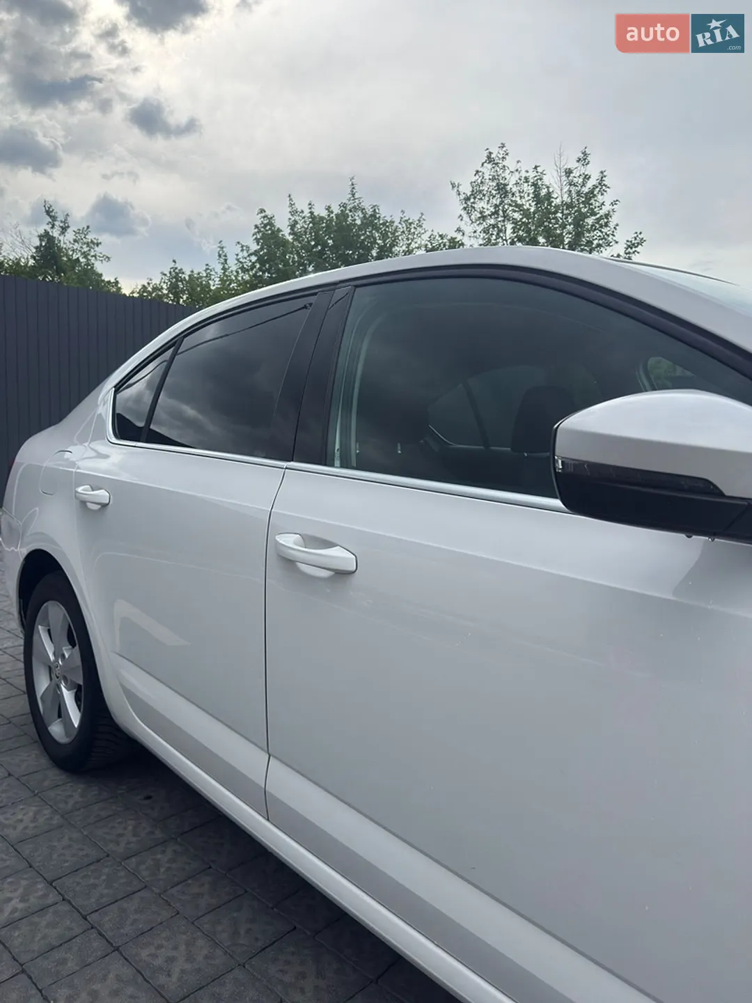 2014 Skoda Octavia - мініатюра 16