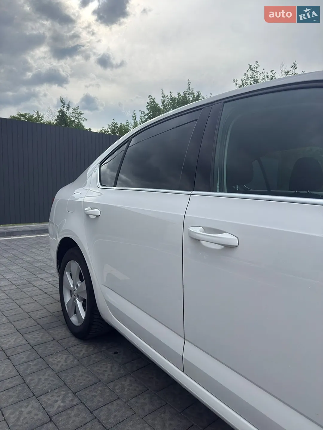2014 Skoda Octavia - мініатюра 19