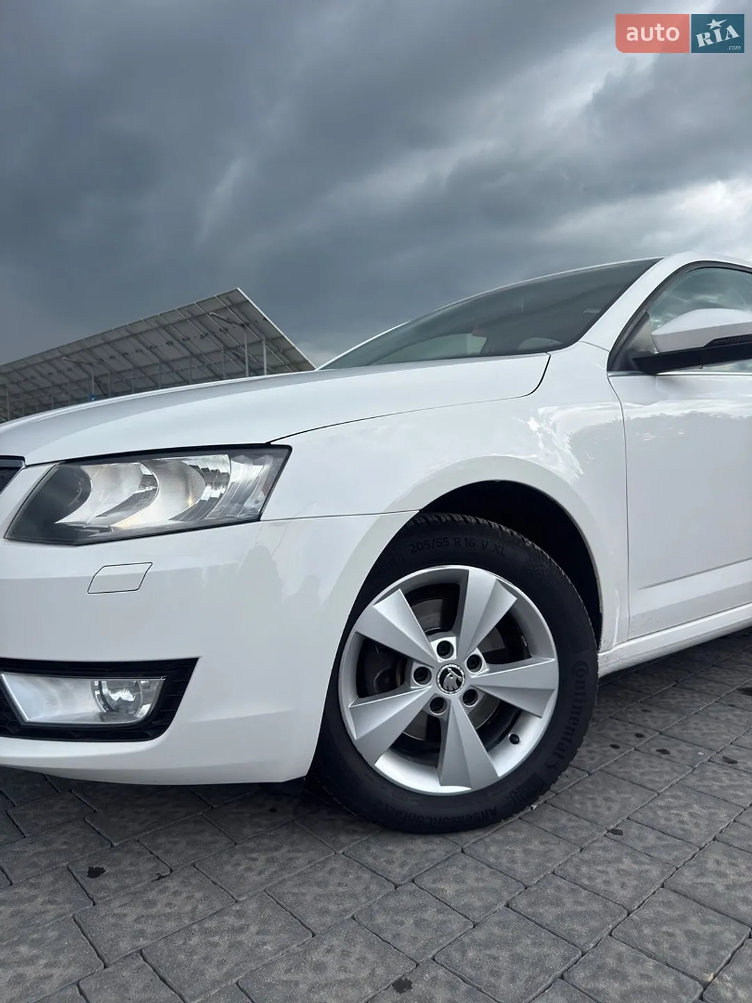 2014 Skoda Octavia - мініатюра 57