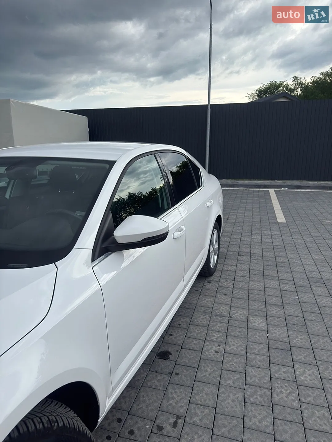 2014 Skoda Octavia - мініатюра 64