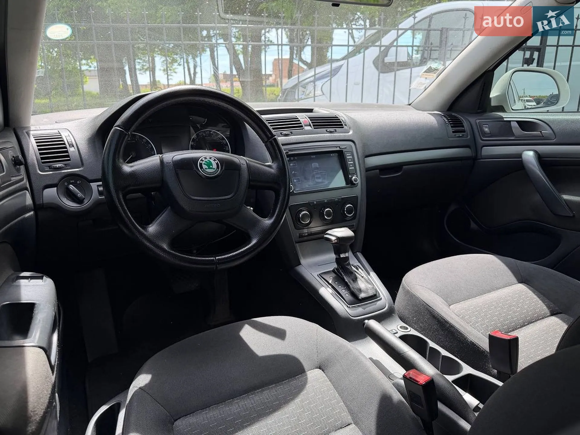 2012 Skoda Octavia - мініатюра 4