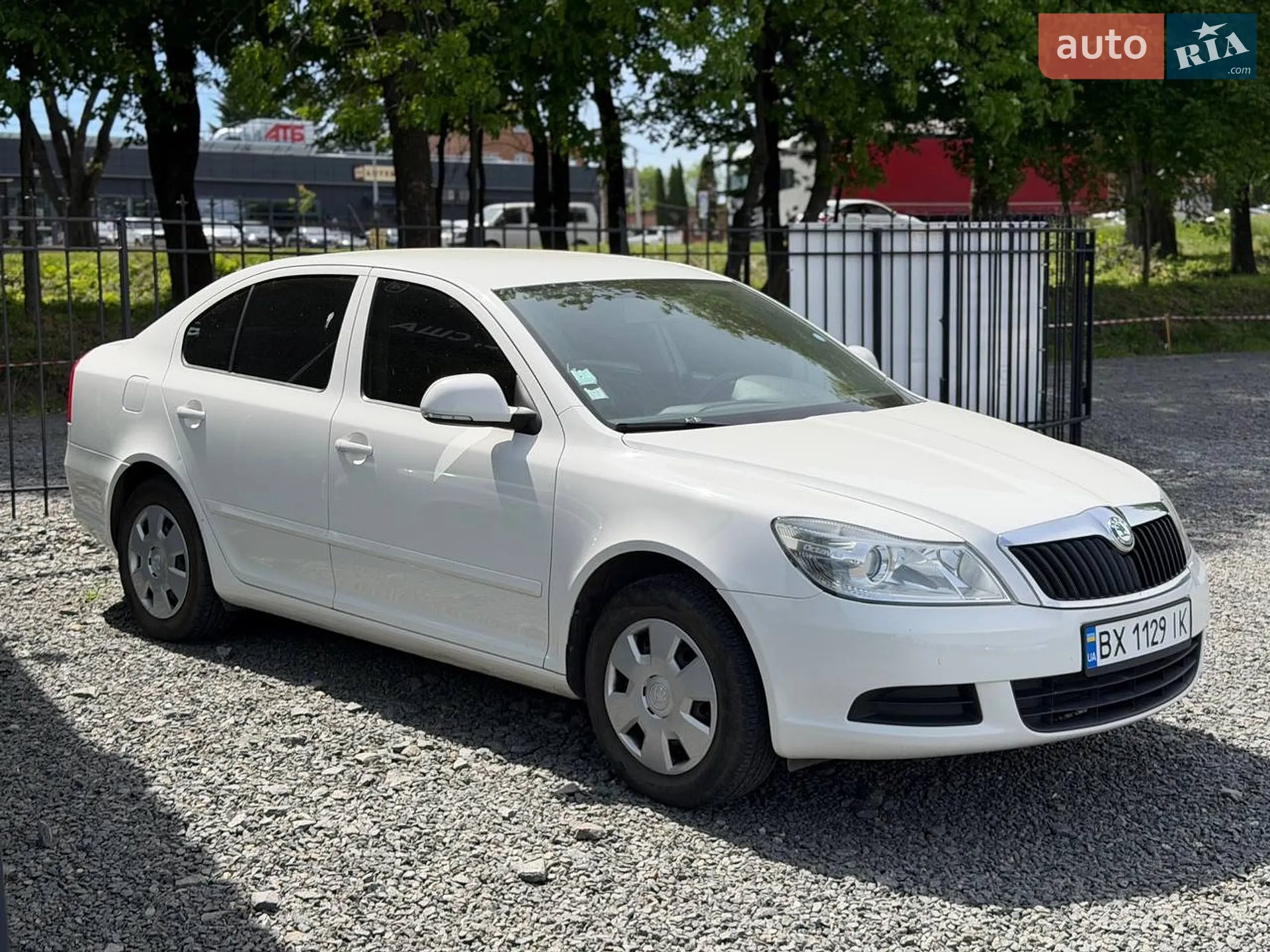 2012 Skoda Octavia - мініатюра 14