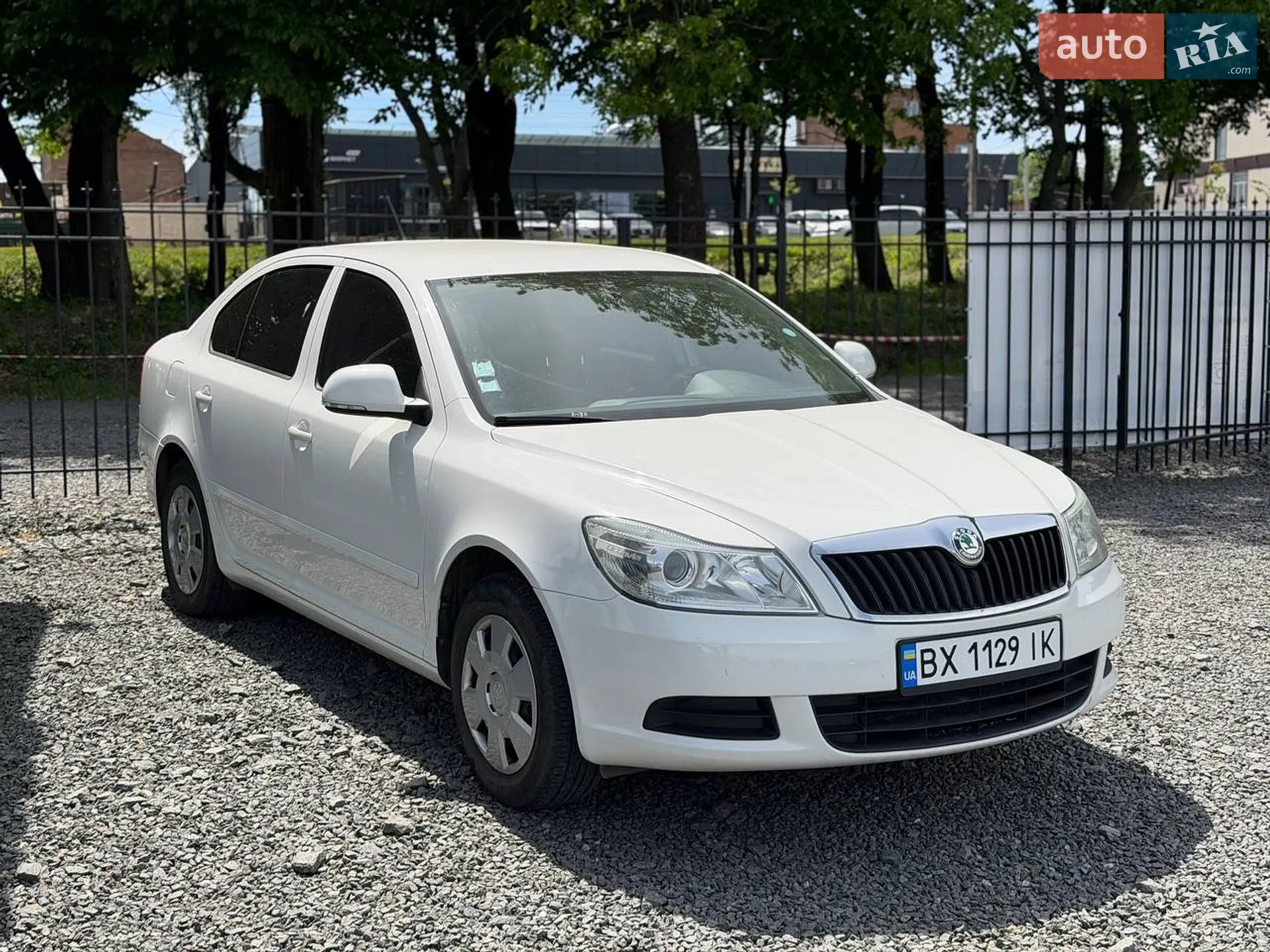 2012 Skoda Octavia - мініатюра 15