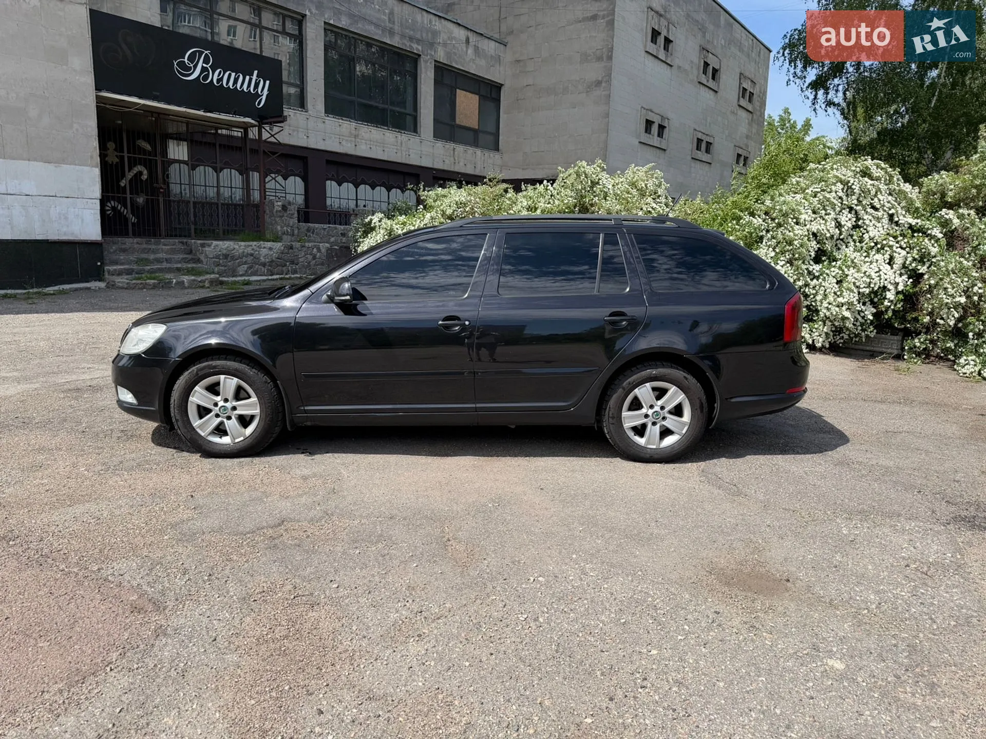 2011 Skoda Octavia - мініатюра 3