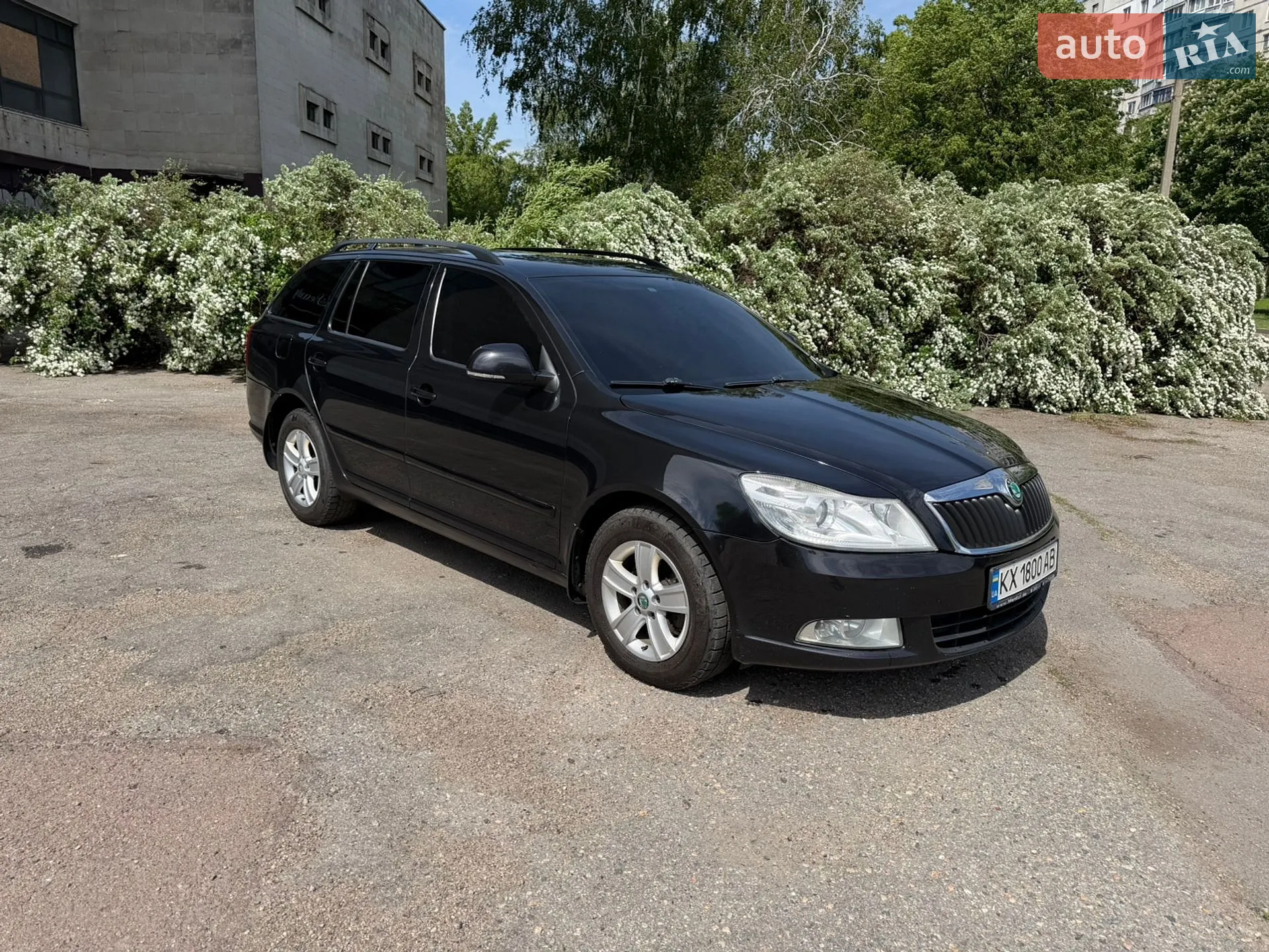 2011 Skoda Octavia - мініатюра 7