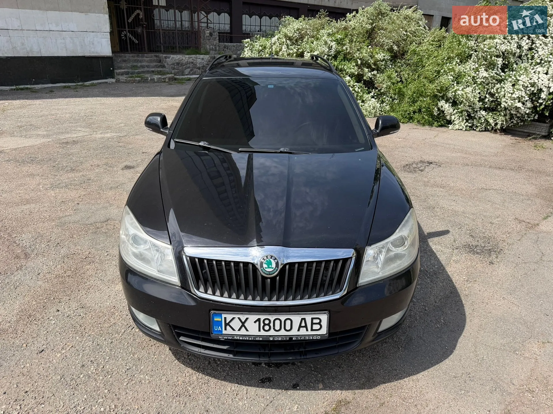 2011 Skoda Octavia - мініатюра 11