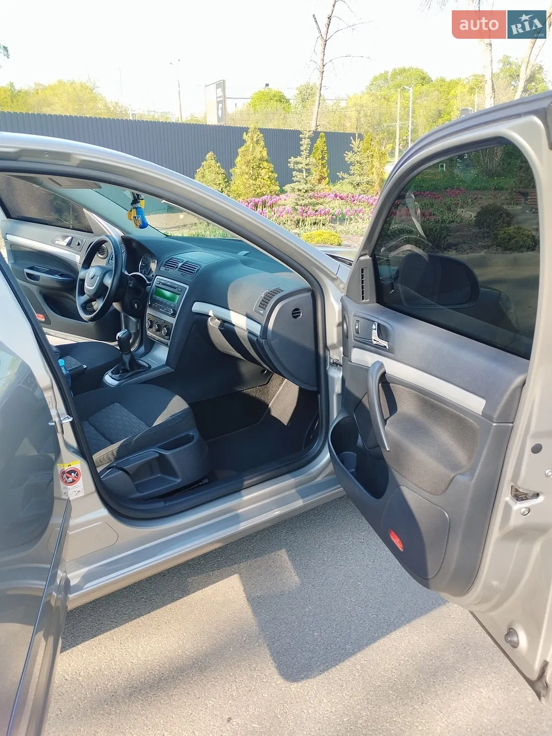 2011 Skoda Octavia - мініатюра 20