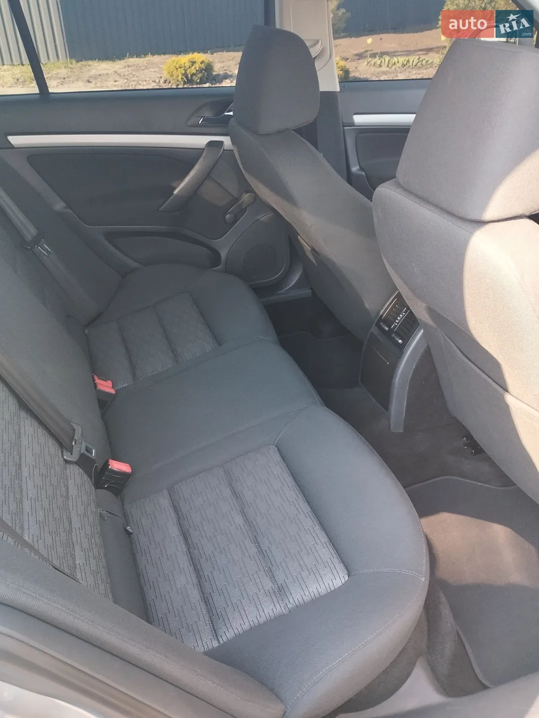 2011 Skoda Octavia - мініатюра 31