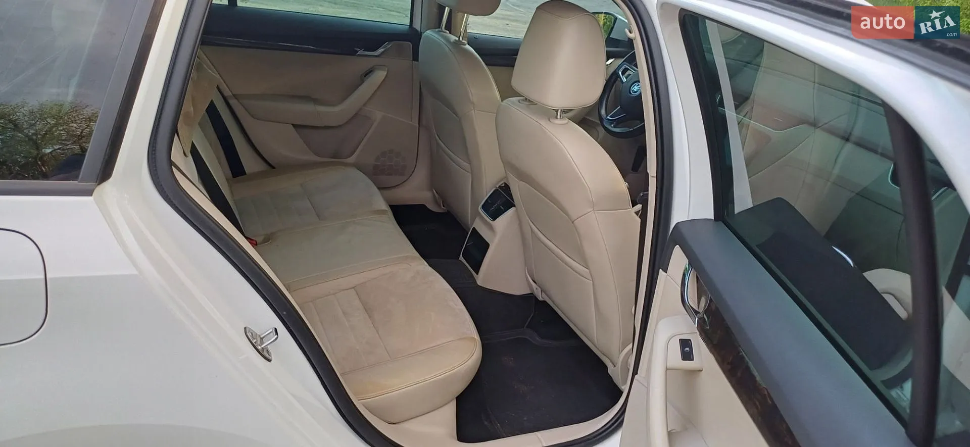 2013 Skoda Octavia - мініатюра 17