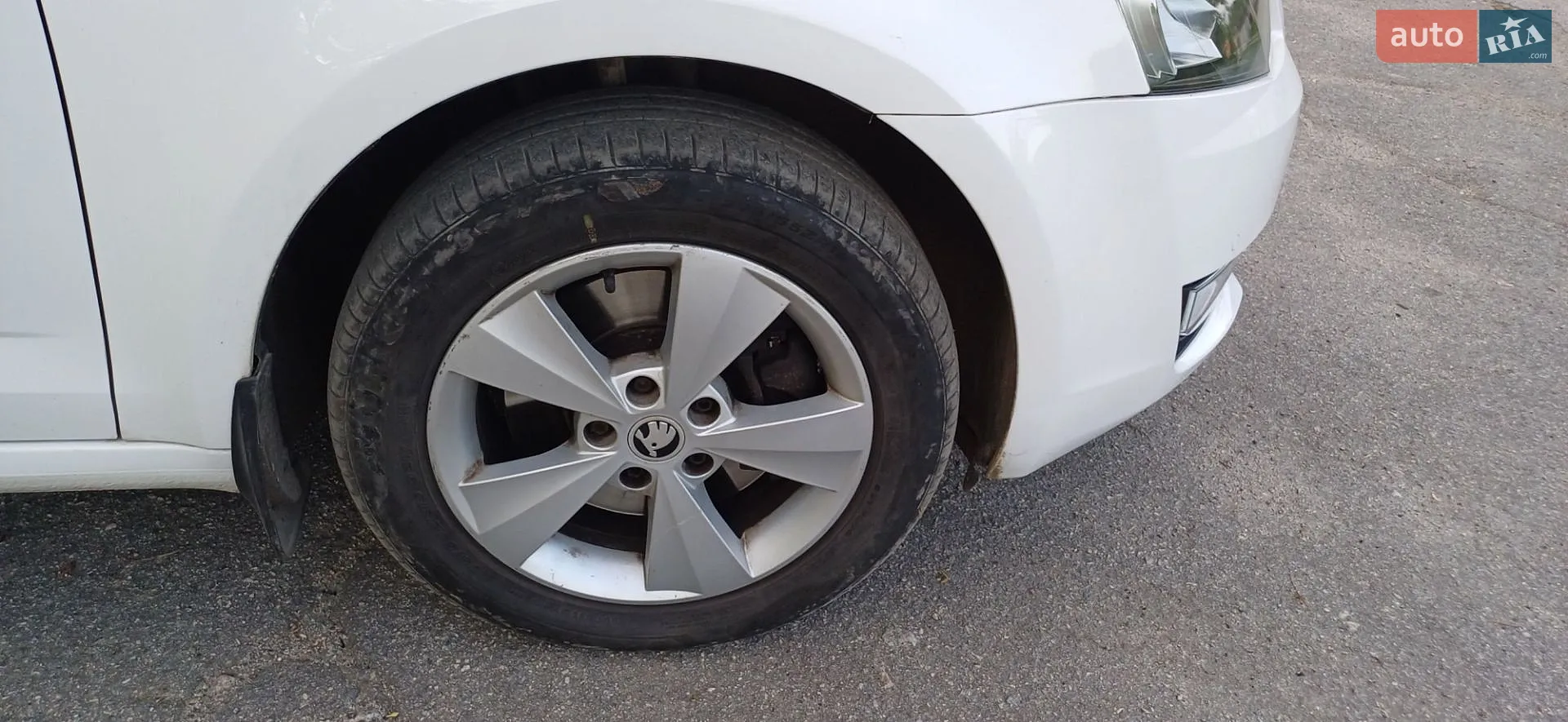 2013 Skoda Octavia - мініатюра 28