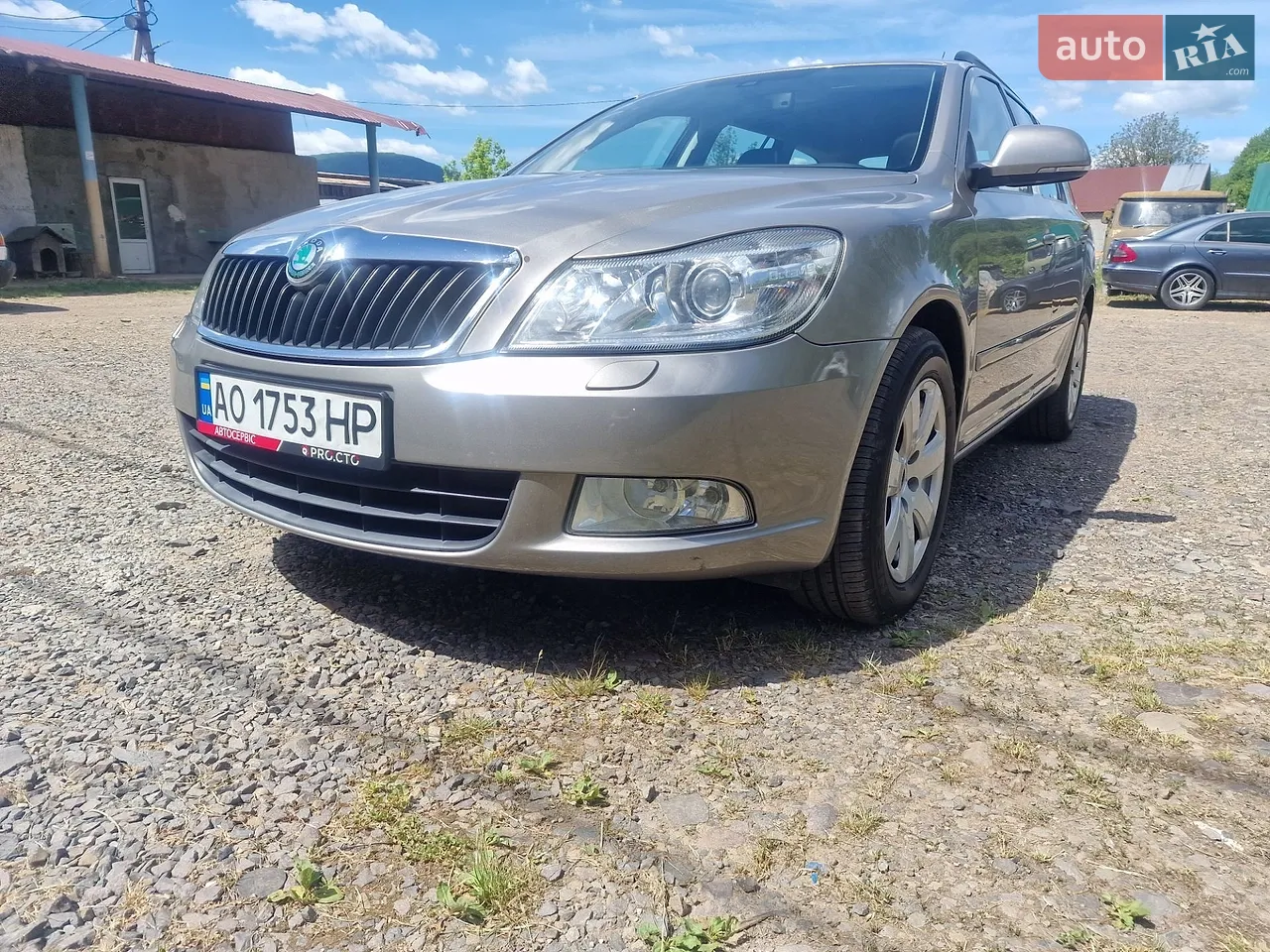2011 Skoda Octavia - мініатюра 34