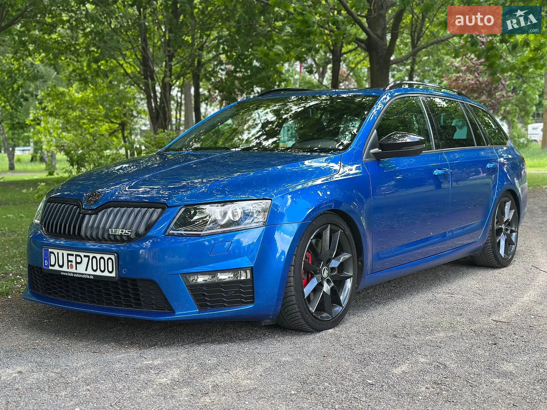 2016 Skoda Octavia - мініатюра 4