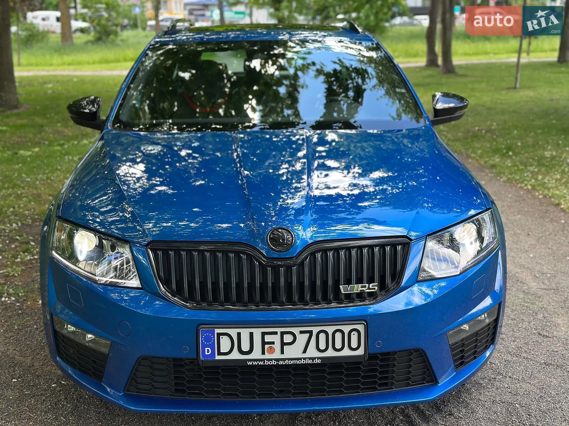 2016 Skoda Octavia - мініатюра 8