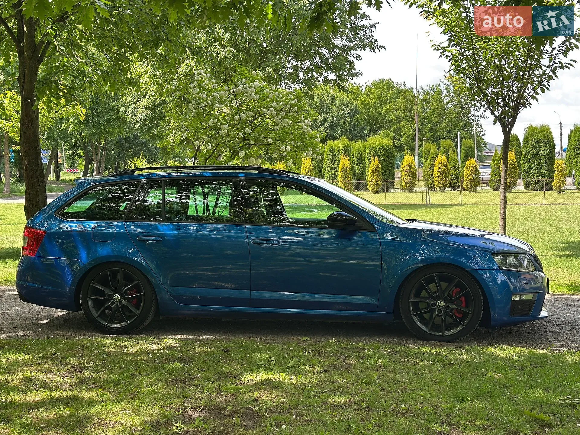 2016 Skoda Octavia - мініатюра 13