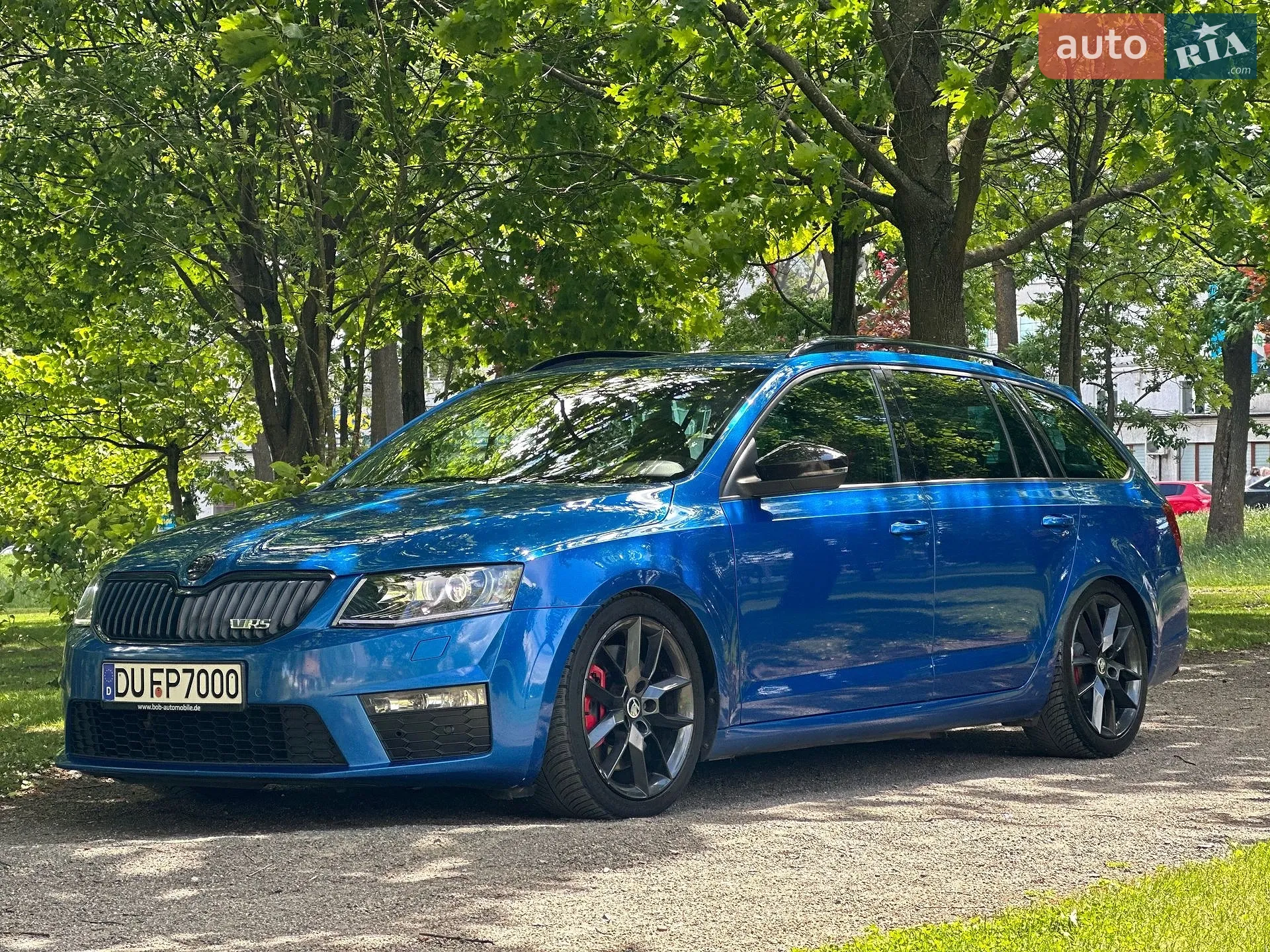 2016 Skoda Octavia - мініатюра 28