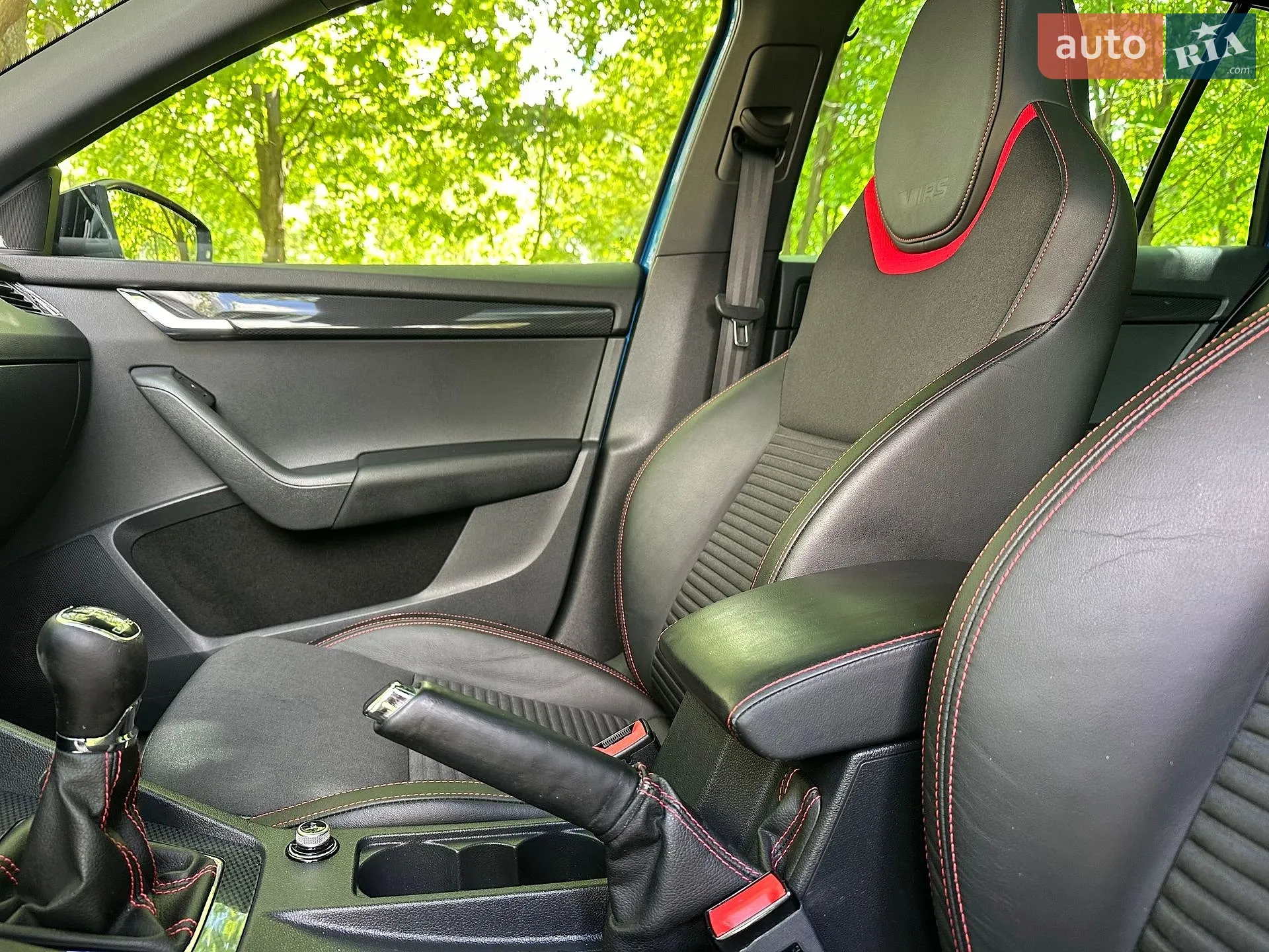 2016 Skoda Octavia - мініатюра 45