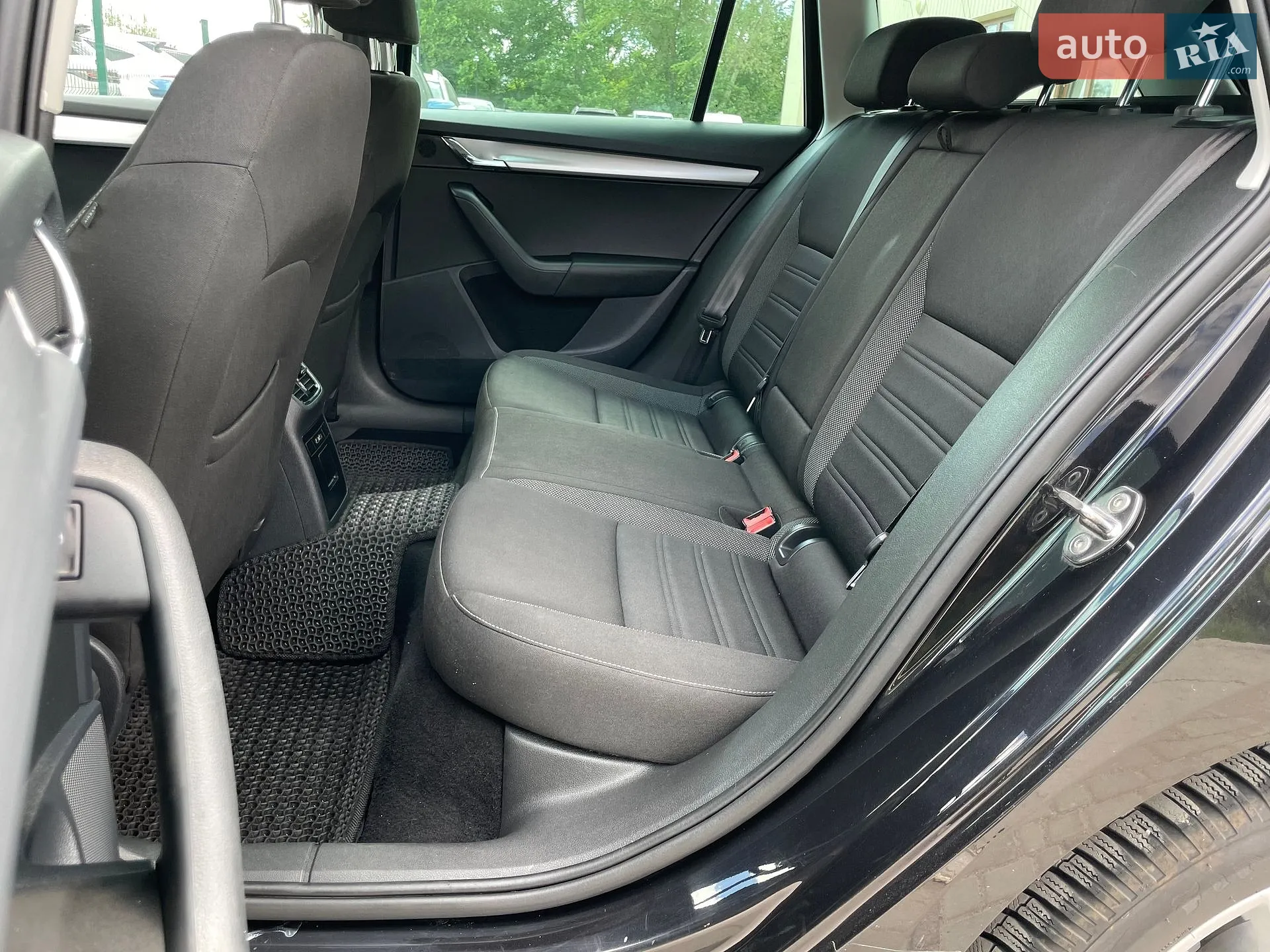 2018 Skoda Octavia - мініатюра 27