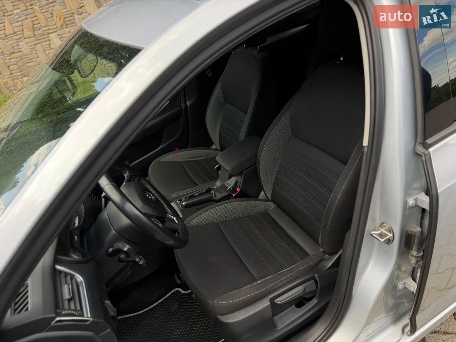 2019 Skoda Octavia - мініатюра 19