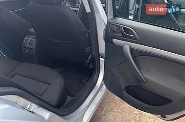Лифтбек Skoda Octavia 2012 в Кропивницком