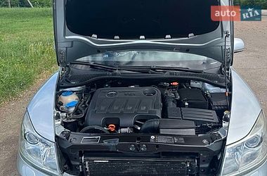 Лифтбек Skoda Octavia 2012 в Кропивницком