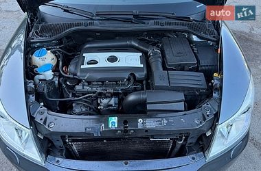 Универсал Skoda Octavia 2011 в Полтаве