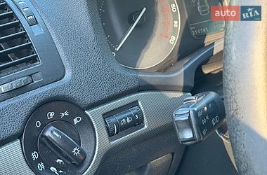 Универсал Skoda Octavia 2006 в Хусте