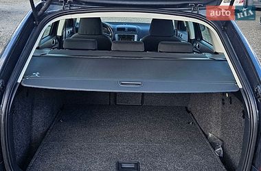 Универсал Skoda Octavia 2010 в Луцке