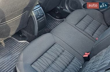 Универсал Skoda Octavia 2010 в Луцке