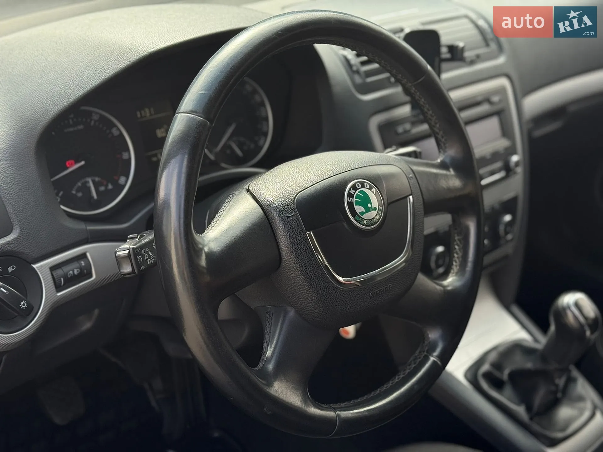 2011 Skoda Octavia - мініатюра 15