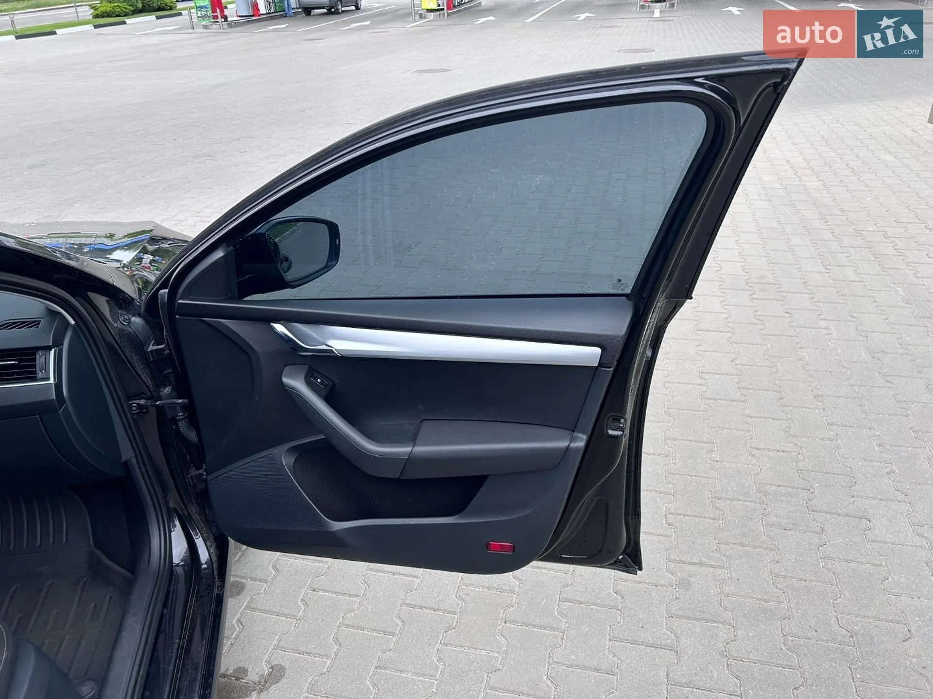 2017 Skoda Octavia - мініатюра 16
